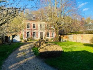 charming guest house - 1