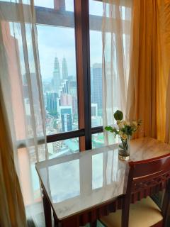 Haven star suite at times square kL - 4