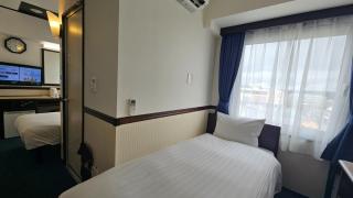 Toyoko Inn Tokyo Akigawa-eki Kita-guchi - 6