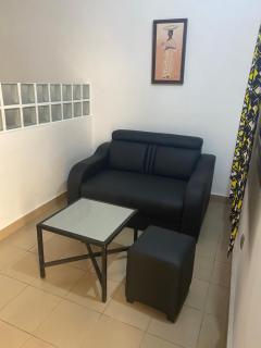 Résidence Agbevivi - 9