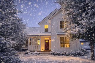 LeWeber Haus home - Leavenworth - 0