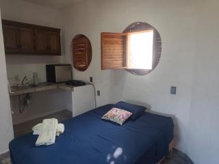 Hotel Quinto Sol - 9