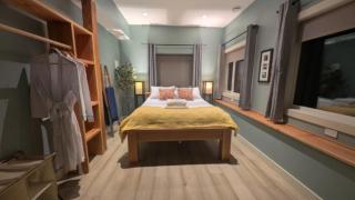 Salish Sea View Suite w Hot tub - 6