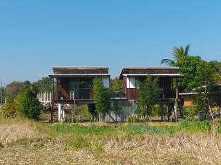 มองนาภูคาน่านโฮมสเตย์ Ricefield Homestay - 2
