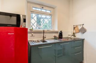 La Casina Di Lucia - Lucca - 5