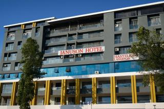 Januson Hotel - 0
