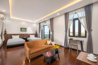 Sơn Trà Villa Hội An - 6