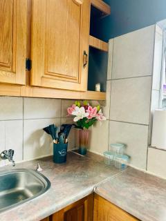 SerenityStay 37 on Zebra - 2