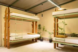 Kash Dormitory - Varkala - 6