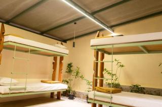 Kash Dormitory - Varkala - 0