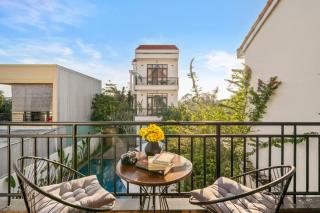 Sơn Trà Villa Hội An - 5