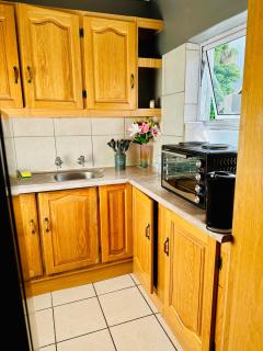 SerenityStay 37 on Zebra - 5