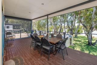 Riverside - Waterfront Luxury - 5