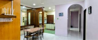 SuRi Homestay Crystal Bay Melaka - 7