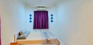 SuRi Homestay Crystal Bay Melaka - 4