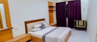 SuRi Homestay Crystal Bay Melaka - 2