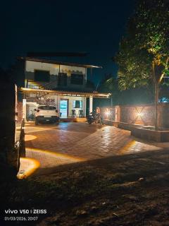 Godwa holiday home - 0