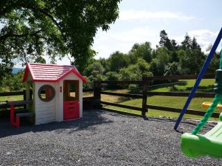 Gîte maison entière, piscine intérieure chauffée privée, proche Alsace - 3