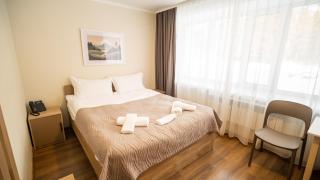 Центр семейного отдыха Bravo Burabay - 9