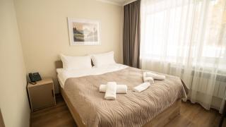 Центр семейного отдыха Bravo Burabay - 7