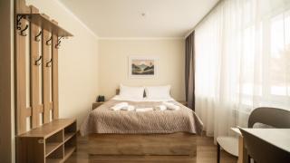 Центр семейного отдыха Bravo Burabay - 6