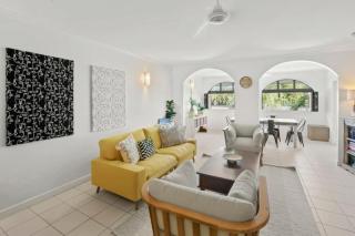 Calypso Apartment at Mango Lagoon Resort - 5