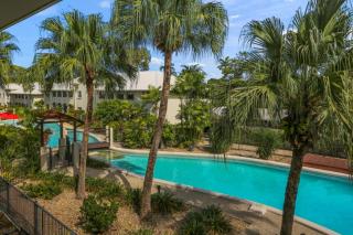 Calypso Apartment at Mango Lagoon Resort - 7