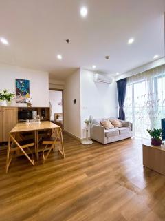 Subo Apartment - 1