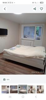 ПРОСТОРНАЯ СОЛНЕЧНАЯ ДВУХКОМНАТНАЯ квартира - 4