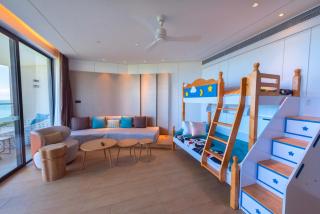 Sanya Conifer Resort - 8