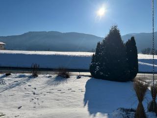 Cozy holiday home with mountain views - 9