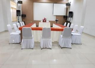 Miracle Hotel Manado - 3