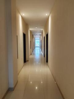 Miracle Hotel Manado - 1