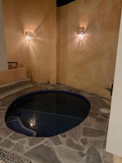 Quinta del jaguar a connection with a nature - 3