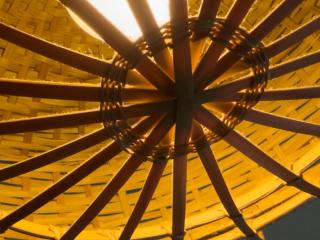 Rivera Haruyoshi Series, Balcony, 7-Eleven in Bldg - 4