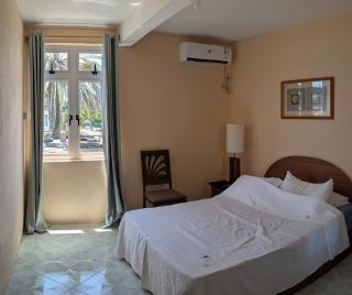 Labour Villa 3BR Apt - 6