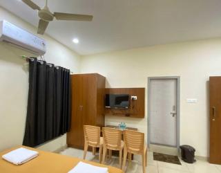 Coffee Country Suites - 6