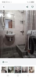 ПРОСТОРНАЯ СОЛНЕЧНАЯ ДВУХКОМНАТНАЯ квартира - 1