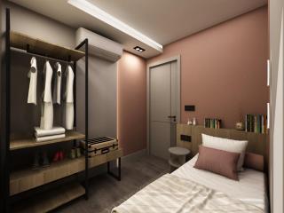 The Room Hotel & Apartments - 2