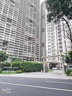 V-TAN condo - 6
