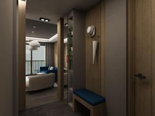 The Room Hotel & Apartments - 6