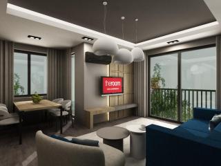 The Room Hotel & Apartments - 7