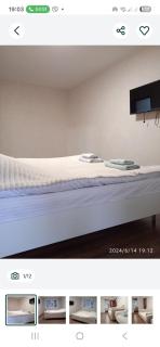 ПРОСТОРНАЯ СОЛНЕЧНАЯ ДВУХКОМНАТНАЯ квартира - 0