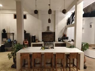 Quinta del jaguar a connection with a nature - 6