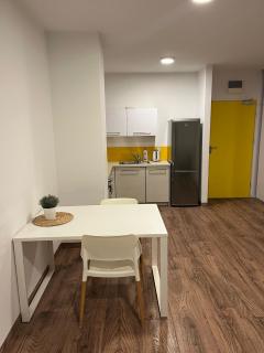 Cube Apartamenty - 9