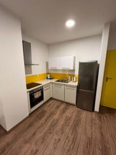 Cube Apartamenty - 8