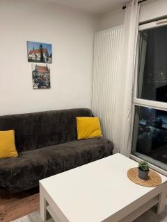 Cube Apartamenty - 5