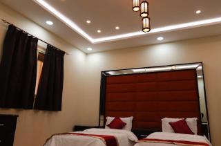 فندق لي لي ظهران الجنوب - 2