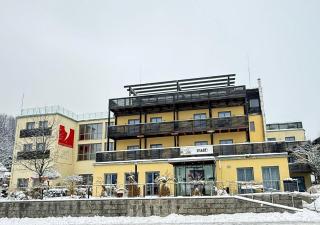 Apartmenthotel 's Mitterndorf - 0