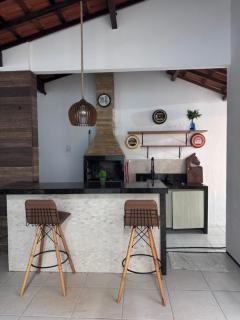 Home Aracagi Prime - 3